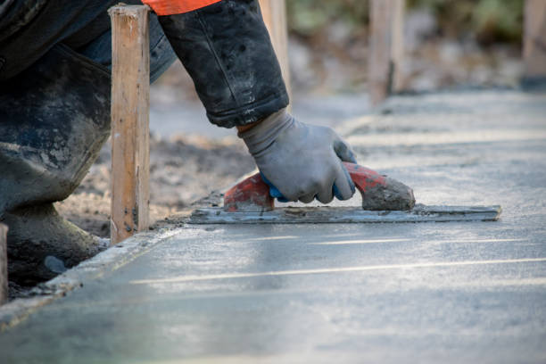 Best Commercial Concrete Contractor  in Hurst, TX